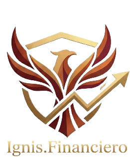 Ignis Financiero Logo